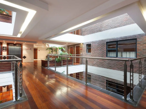 Rockwell Apartments by CTHA