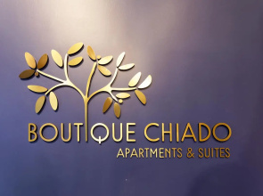 Boutique Chiado Apartments & Suites