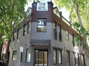 The Star Apartments