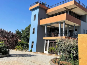 Hutland Hotel