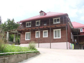 Гостевой Дом Олимпия