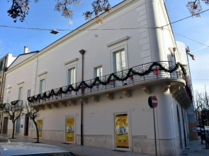Antica Dimora Le sette Lune