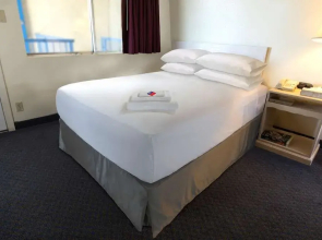 Best Western Inn - Iola