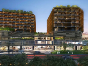 Dalat Center Residence