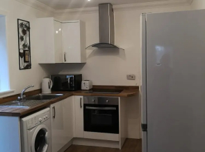 Fisherman's Walk Apartment 1