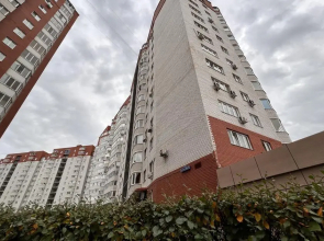 Ricone on the street 50 years old Komsomol 13