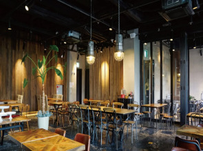 Busan Business Hotel