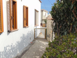 Villa San Lorenzo 1