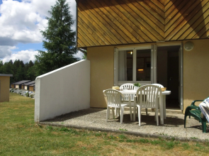 VVF Corrèze Pays d'Eygurande