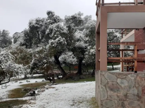 Costa Com  Departamentos de Montaña