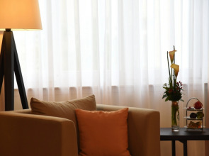 Steigenberger Hotel Bad Homburg