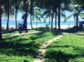 7S Hotel Container Danang