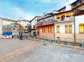 Beautiful Apartment in the Heart of the old City