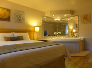 Motel de la Riviere