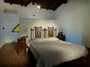 Foro Appio Mansio Hotel