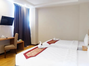 Syariah Radho Hotel Malang