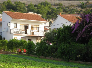 Apartments Stanko