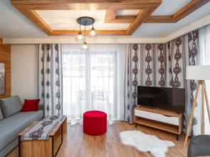 Sun & Snow Resorts D Białka Tatrzańska