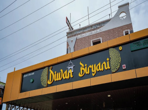 sagar Residency