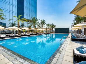 The First Collection at Jumeirah Village Circle, a Tribute Portfolio Hotel