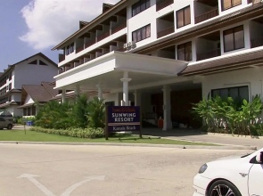 Sunwing Bangtao Beach