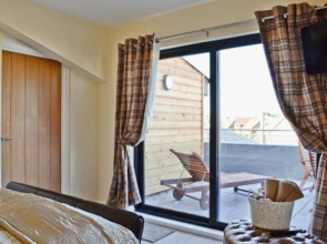 The Penthouse -The Kingsley Collection