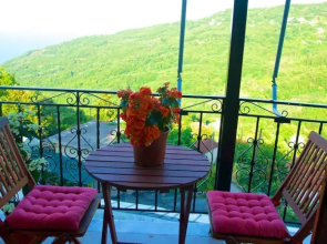 Stavroula Rooms