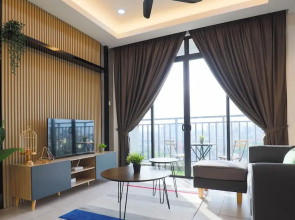 The Quartz Residence By I Housing