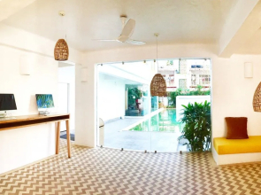 Bloom Hotel – Calangute