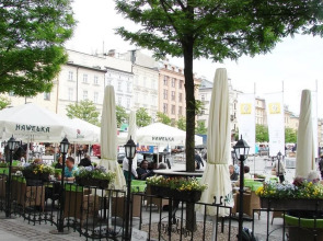 The Spiski Palace Apartments