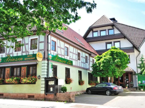 Hotel Prinzen