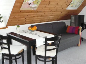 Ane's B&B
