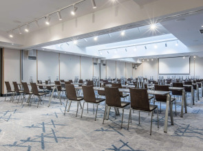 Radisson Blu Hotel, Prague