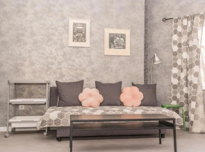 Miramar Balchik Apartment 10