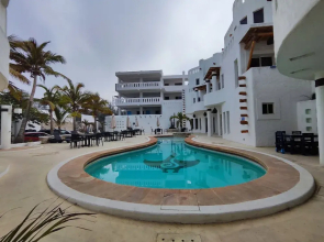 Hotel Villa Capricho