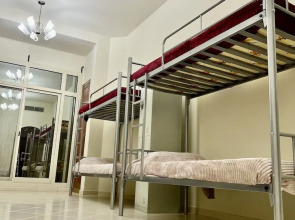 Хостел Robin Dubai