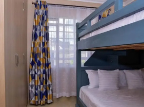 Lux Suites comfy Homestays Nakuru