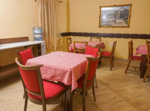 Villa Amfora