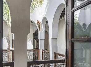 Riad Aguaviva