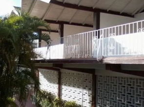 Regency Cove Hotel