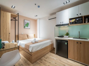 Cozrum Home - Daisy House