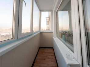 2h komnatnye apartamenty rjadom s Tsentral'noj Mechet'ju