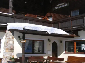 Waidmannsruh Pension