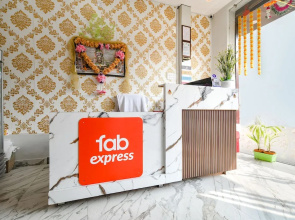 Fabexpress Tirupati