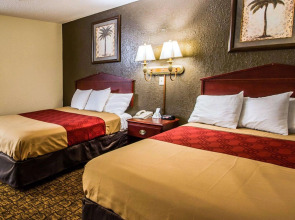 Econo Lodge Tonawanda