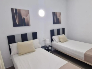 Hotel Marbella