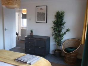 Lovely home in Llantwit Major