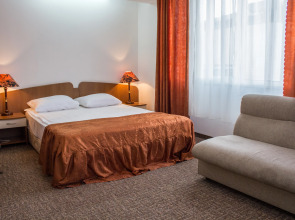 Slavyanska Beseda Hotel