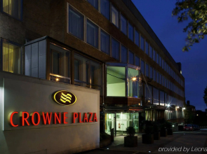 Crowne Plaza London Ealing by IHG