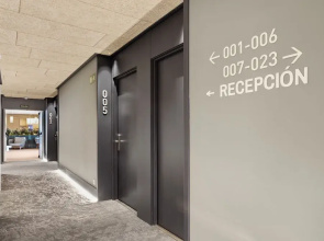 B&B Hotel Castro Urdiales